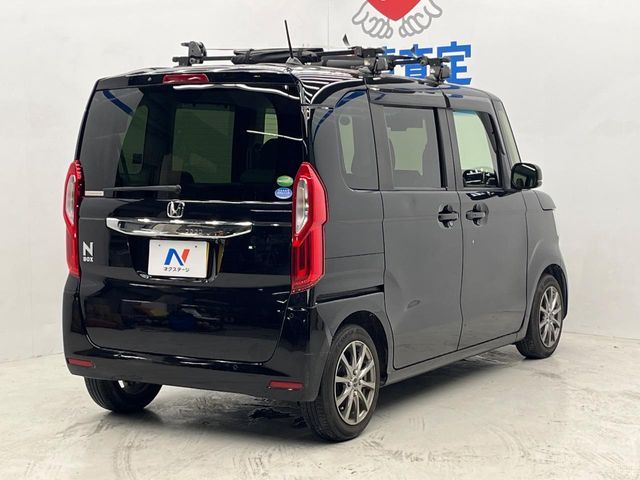 N BOX