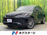 HARRIER 2WD