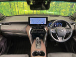 HARRIER 2WD