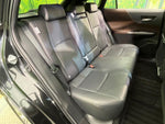 HARRIER 2WD