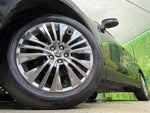 HARRIER 2WD
