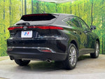 HARRIER 2WD