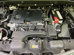 HARRIER 2WD