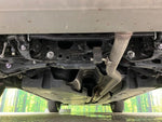 HARRIER 2WD
