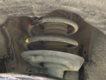 HARRIER 2WD