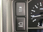 HIACE van 4WD