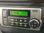 HIACE van 4WD