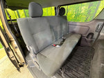 HIACE van 4WD