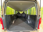 HIACE van 4WD