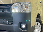 HIACE van 4WD