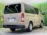 HIACE van 4WD