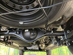 HIACE van 4WD