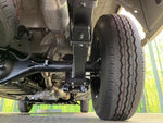 HIACE van 4WD