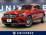 MERCEDES BENZ GLC class