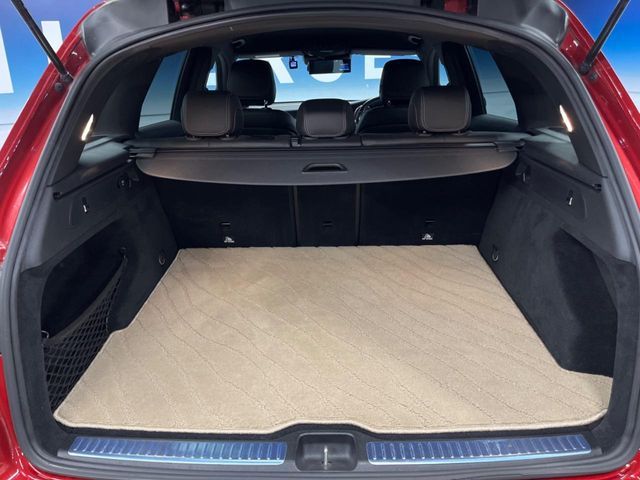 MERCEDES BENZ GLC class