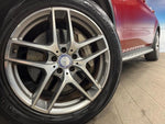 MERCEDES BENZ GLC class