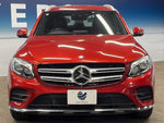 MERCEDES BENZ GLC class