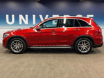 MERCEDES BENZ GLC class