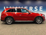 MERCEDES BENZ GLC class
