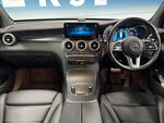 MERCEDES BENZ GLC class
