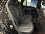 MERCEDES BENZ GLC class