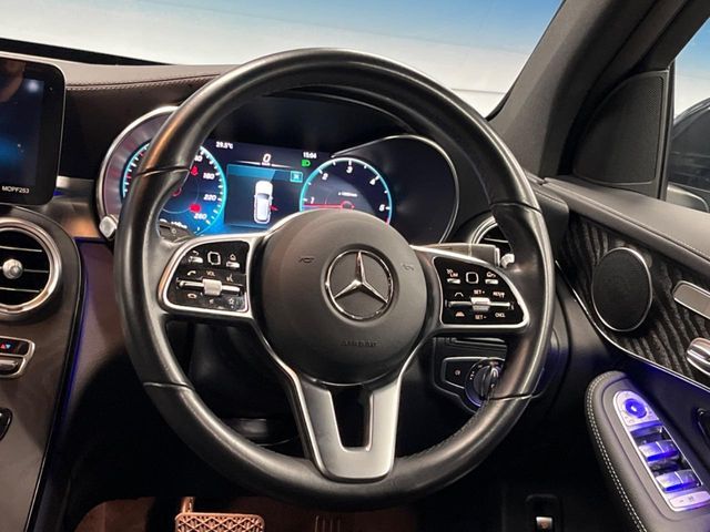 MERCEDES BENZ GLC class