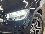 MERCEDES BENZ GLC class