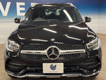 MERCEDES BENZ GLC class