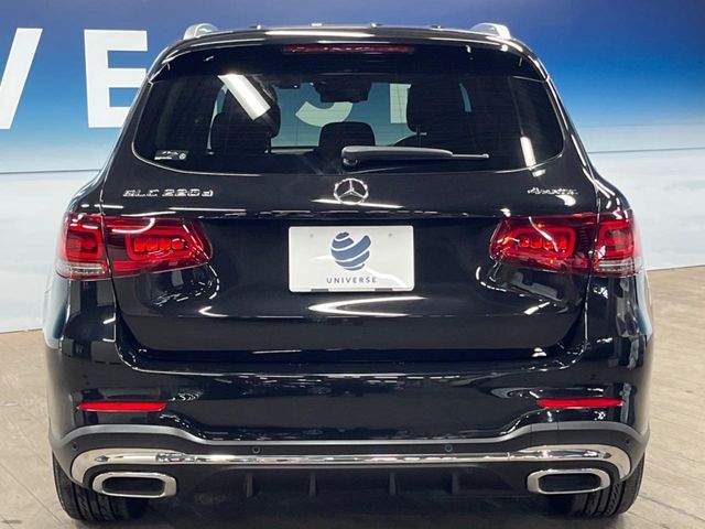 MERCEDES BENZ GLC class