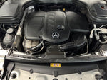 MERCEDES BENZ GLC class