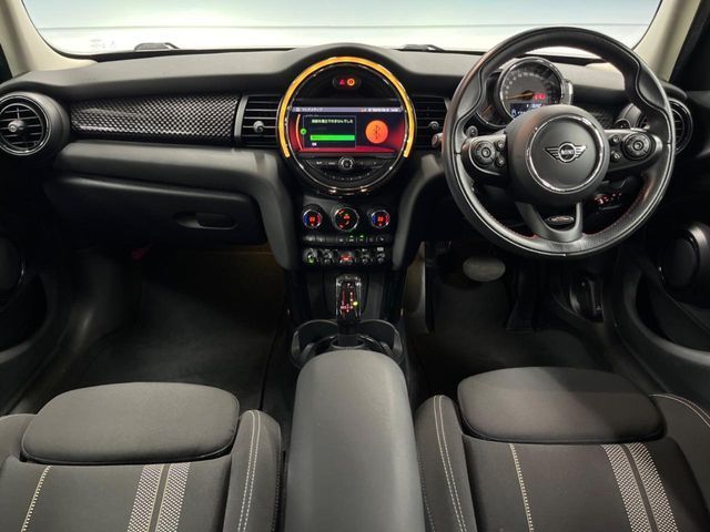 MINI COOPER S 5DOOR