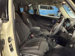 MINI COOPER S 5DOOR