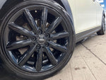MINI COOPER S 5DOOR