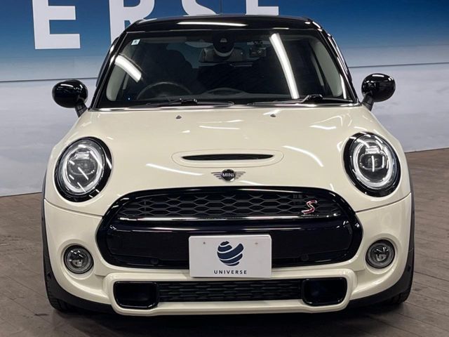 MINI COOPER S 5DOOR