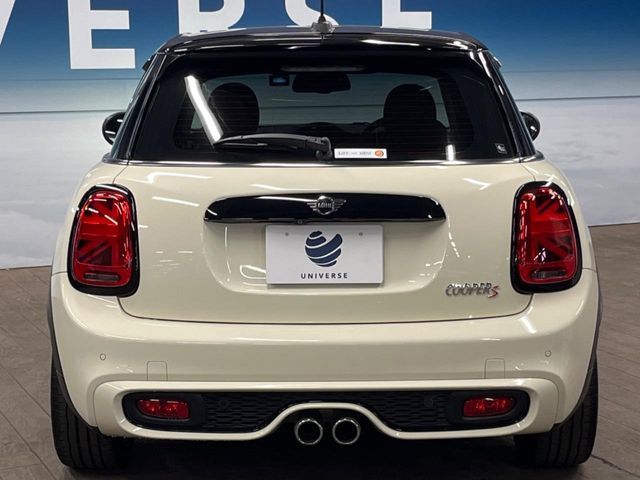 MINI COOPER S 5DOOR