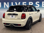 MINI COOPER S 5DOOR