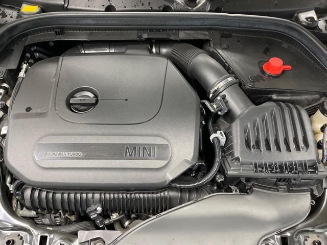 MINI COOPER S 5DOOR