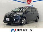 SIENTA HYBRID