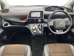 SIENTA HYBRID