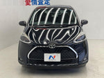 SIENTA HYBRID