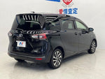 SIENTA HYBRID