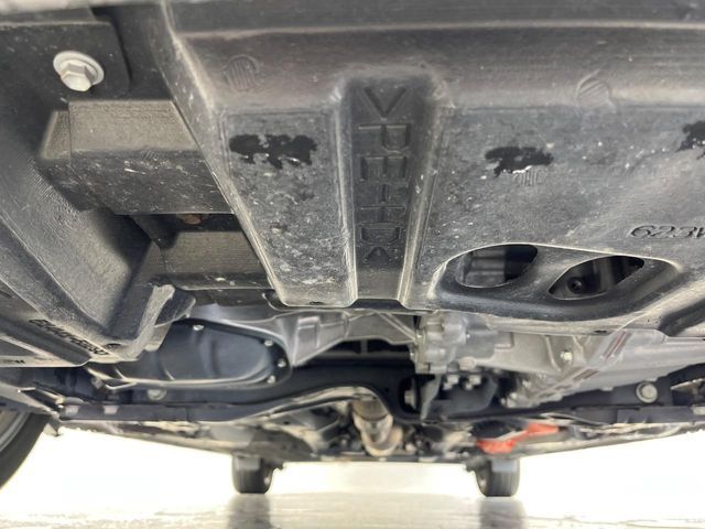 SIENTA HYBRID