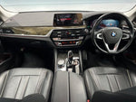 BMW 5series sedan