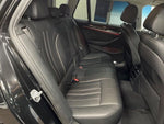 BMW 5series sedan