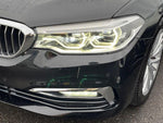 BMW 5series sedan