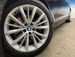 BMW 5series sedan