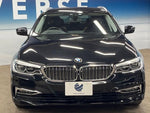 BMW 5series sedan