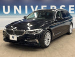 BMW 5series sedan