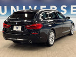 BMW 5series sedan