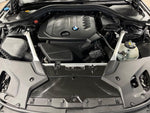 BMW 5series sedan
